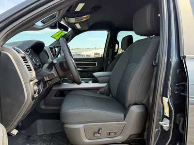 2026 RAM 2500 Crew Cab, $. Photo 4