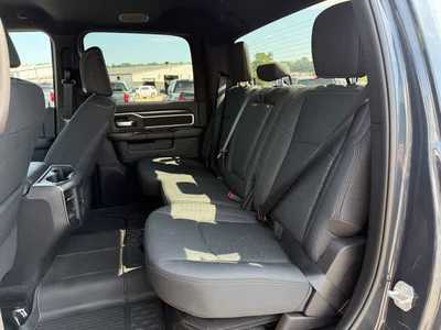 2026 RAM 2500 Crew Cab, $. Photo 5
