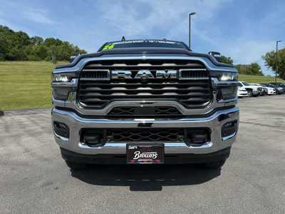2026 RAM 2500 Crew Cab, $. Photo 9