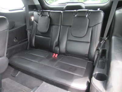 2023 Ford Explorer, $33900. Photo 5