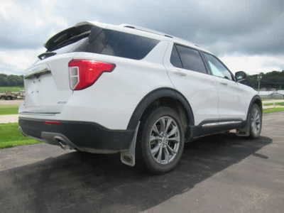 2023 Ford Explorer, $33900. Photo 8