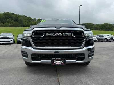 2026 RAM 1500 Crew Cab, $. Photo 10