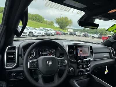 2026 RAM 1500 Crew Cab, $. Photo 6