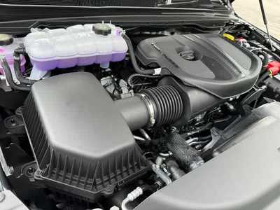 2026 RAM 1500 Crew Cab, $. Photo 7
