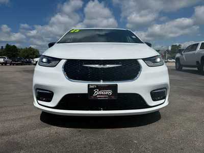 2026 Chrysler Pacifica, $. Photo 11