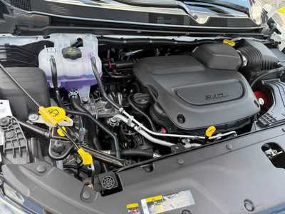 2026 Chrysler Pacifica, $. Photo 8
