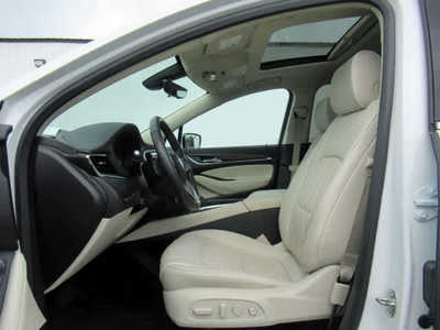 2023 Buick Enclave, $43900. Photo 3