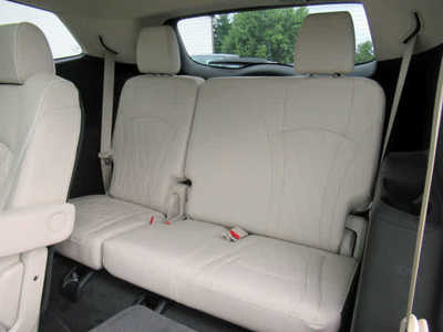 2023 Buick Enclave, $43900. Photo 5