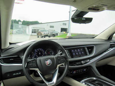 2023 Buick Enclave, $43900. Photo 6