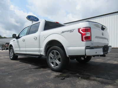 2018 Ford F150 Crew Cab, $. Photo 2