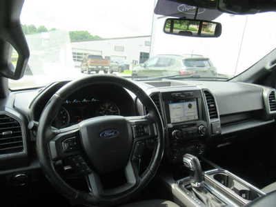 2018 Ford F150 Crew Cab, $. Photo 5