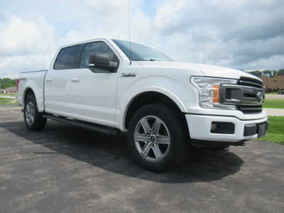 2018 Ford F150 Crew Cab, $. Photo 6