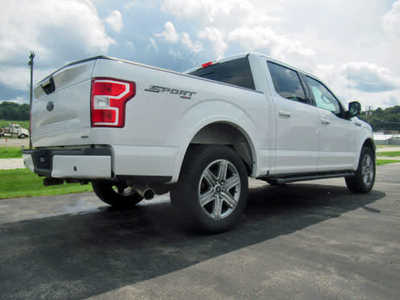 2018 Ford F150 Crew Cab, $. Photo 7