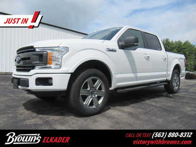 2018 Ford F150 Crew Cab, $. Photo 1