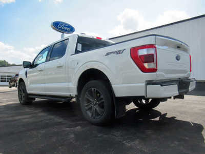 2023 Ford F150 Crew Cab, $54900. Photo 2
