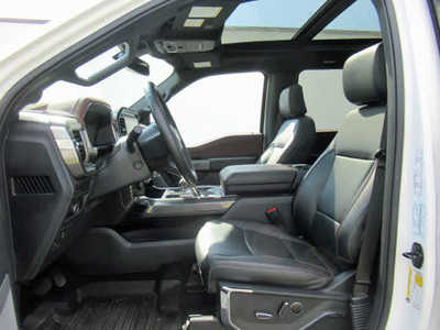 2023 Ford F150 Crew Cab, $54900. Photo 3