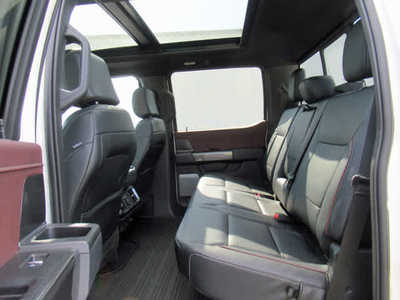 2023 Ford F150 Crew Cab, $54900. Photo 4