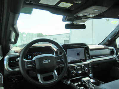2023 Ford F150 Crew Cab, $54900. Photo 5