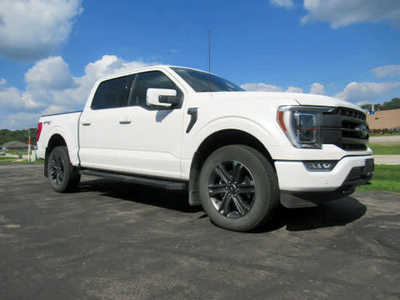 2023 Ford F150 Crew Cab, $54900. Photo 6