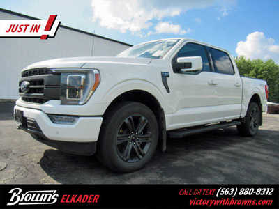 2023 Ford F150 Crew Cab, $54900. Photo 1