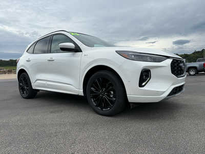 2023 Ford Escape, $31900. Photo 11