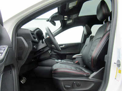 2023 Ford Escape, $31900. Photo 3