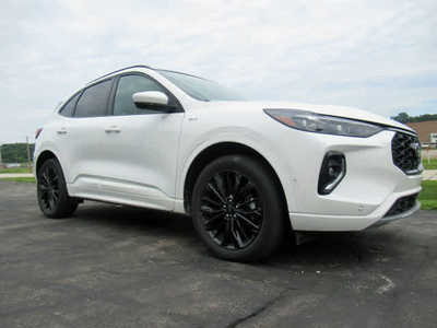 2023 Ford Escape, $31900. Photo 6
