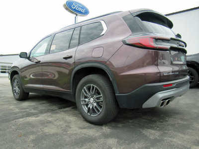 2025 GMC Acadia, $44900. Photo 2