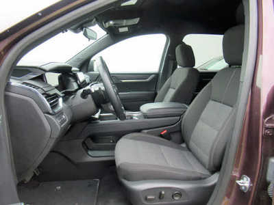 2025 GMC Acadia, $44900. Photo 3