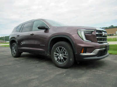 2025 GMC Acadia, $44900. Photo 7