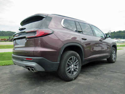 2025 GMC Acadia, $44900. Photo 8