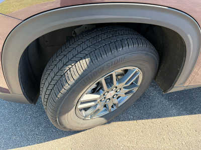 2025 GMC Acadia, $42900. Photo 9