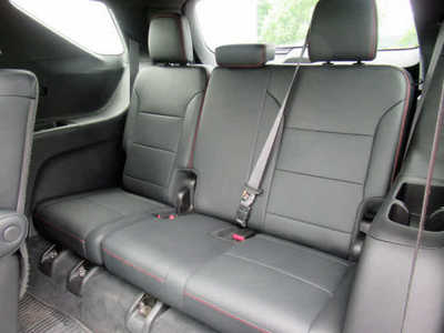 2024 Chevrolet Traverse, $54900. Photo 5