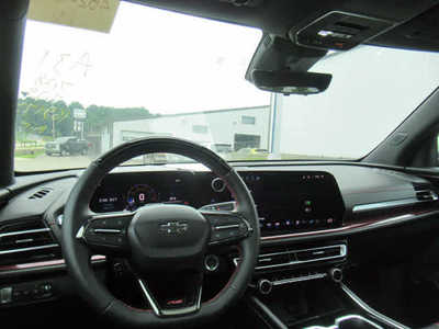 2024 Chevrolet Traverse, $54900. Photo 6
