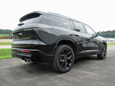2024 Chevrolet Traverse, $54900. Photo 8