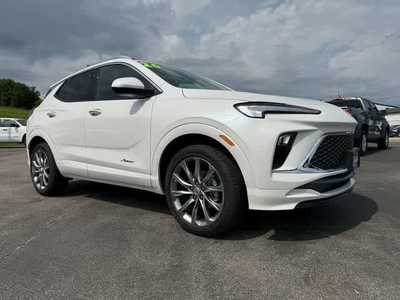 2026 Buick Encore GX, $. Photo 10