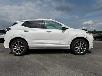 2026 Buick Encore GX, $. Photo 11