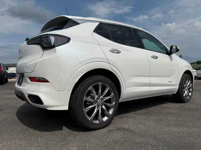 2026 Buick Encore GX, $. Photo 12