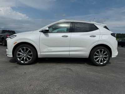 2026 Buick Encore GX, $. Photo 2