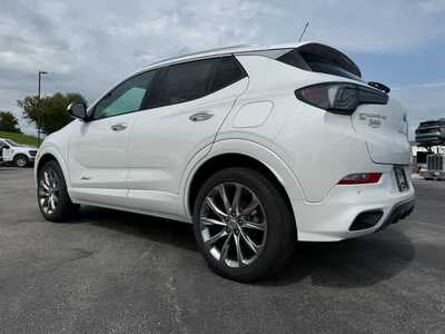 2026 Buick Encore GX, $. Photo 3
