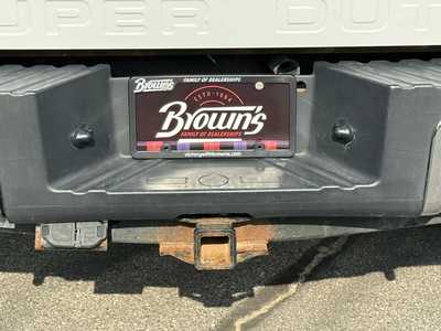 2012 Ford F250 Reg Cab, $16900. Photo 10