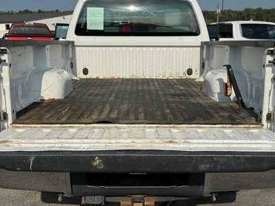2012 Ford F250 Reg Cab, $16900. Photo 11