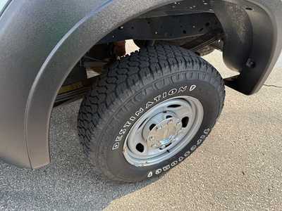 2012 Ford F250 Reg Cab, $16900. Photo 12