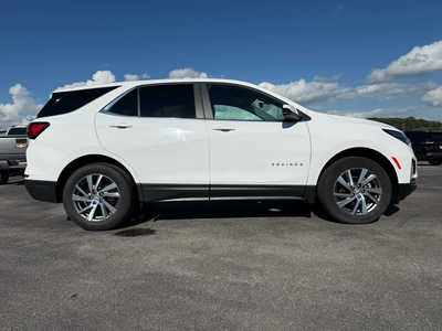 2023 Chevrolet Equinox, $26500. Photo 12