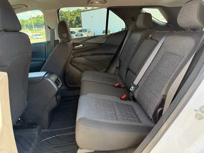 2023 Chevrolet Equinox, $26500. Photo 5