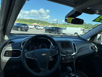 2023 Chevrolet Equinox, $26500. Photo 6