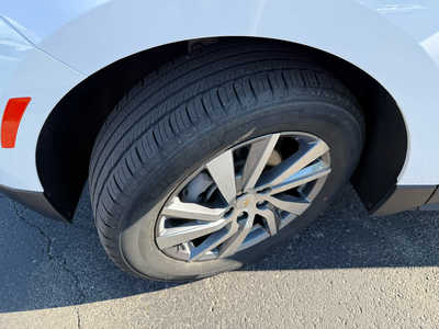 2023 Chevrolet Equinox, $26500. Photo 7