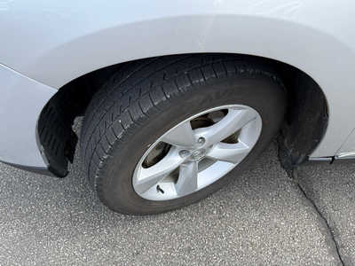 2012 Lexus RX 350, $7900. Photo 7