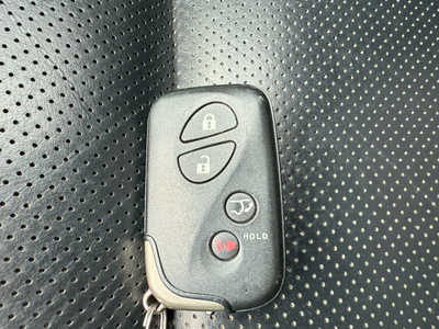 2012 Lexus RX 350, $7900. Photo 8
