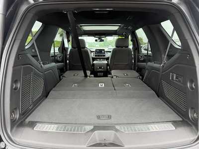 2022 Chevrolet Tahoe, $56900. Photo 10